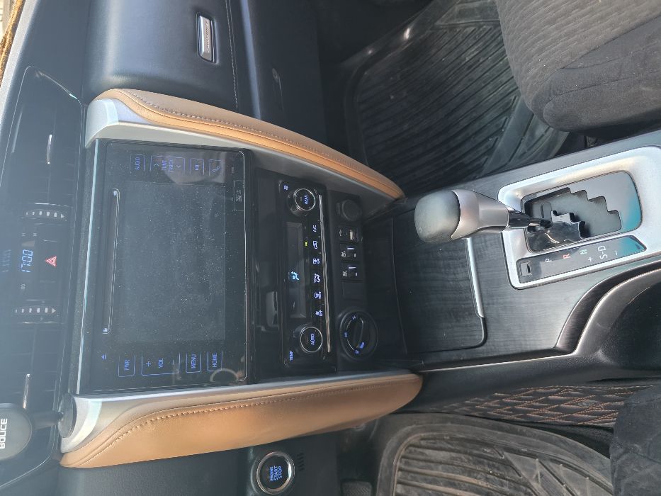 فورشنر V6VxR