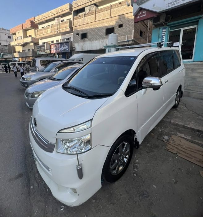 باص فوكسي