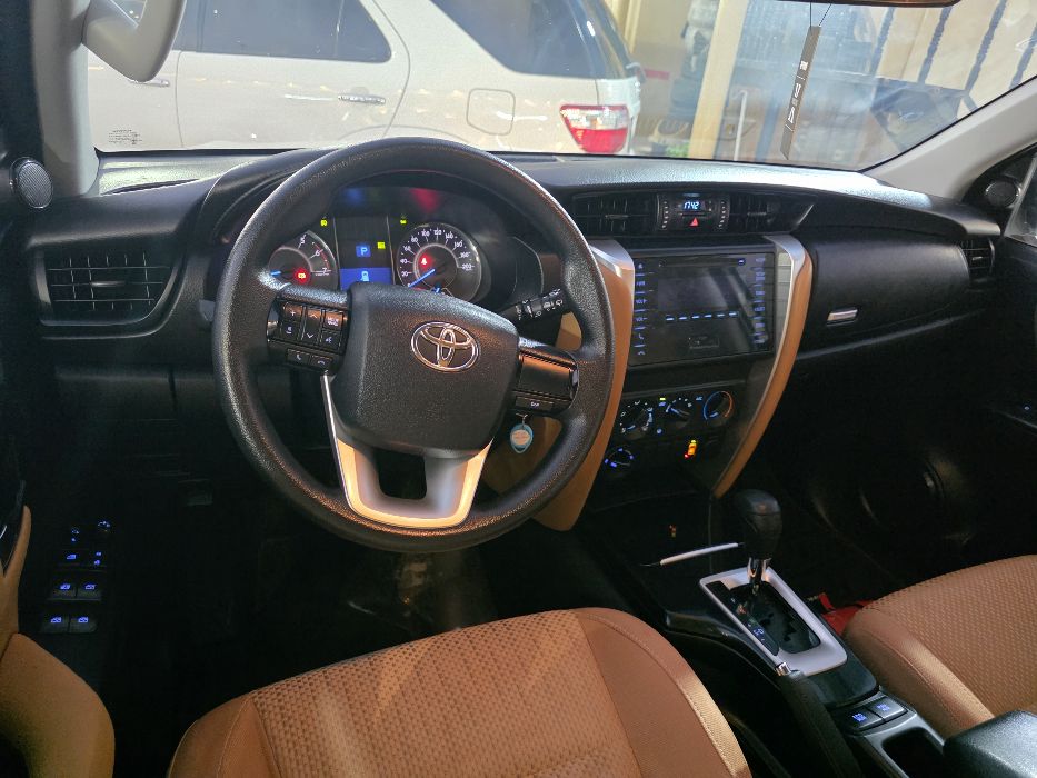 فورشنر  2016 دبل