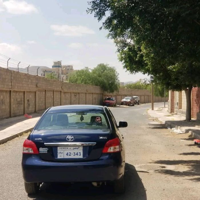 تويوتا يارس