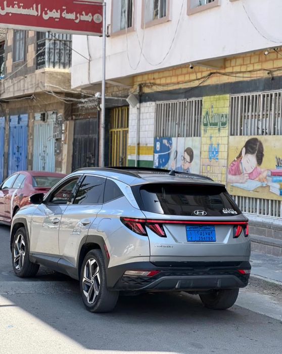 هيونداي توسان