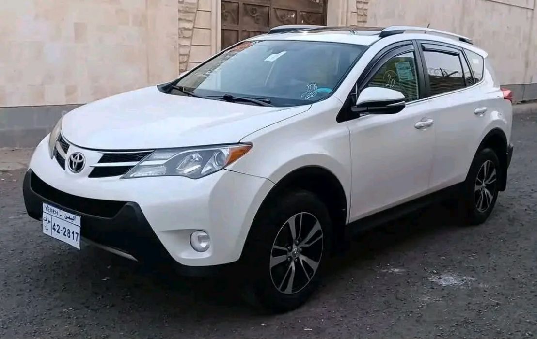 راف فور