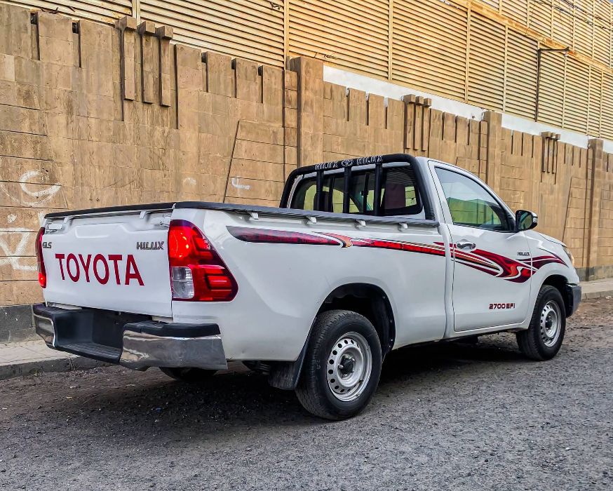 تويوتا  Hybrid