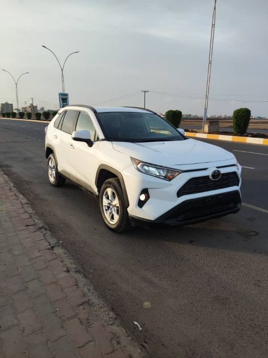 رافور XLE
