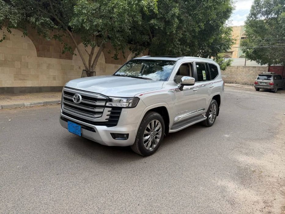 لاندكروزر