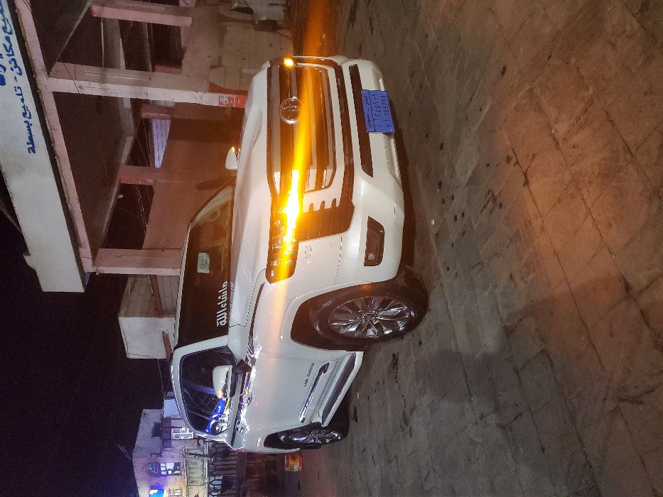 لاندكروزر