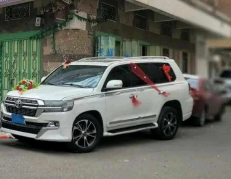 لاندكروزر