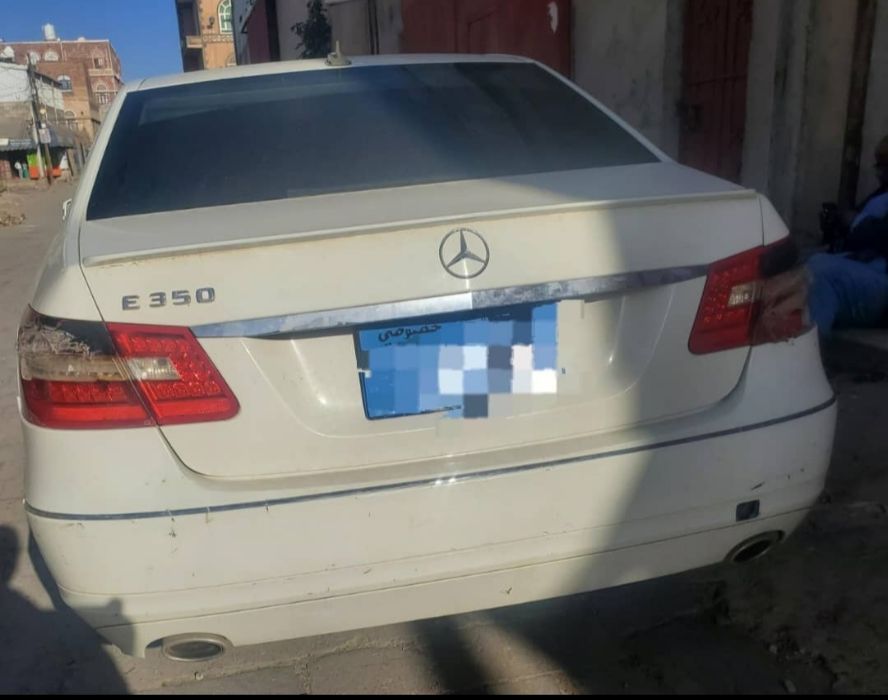 مرسيدس بنز  w212