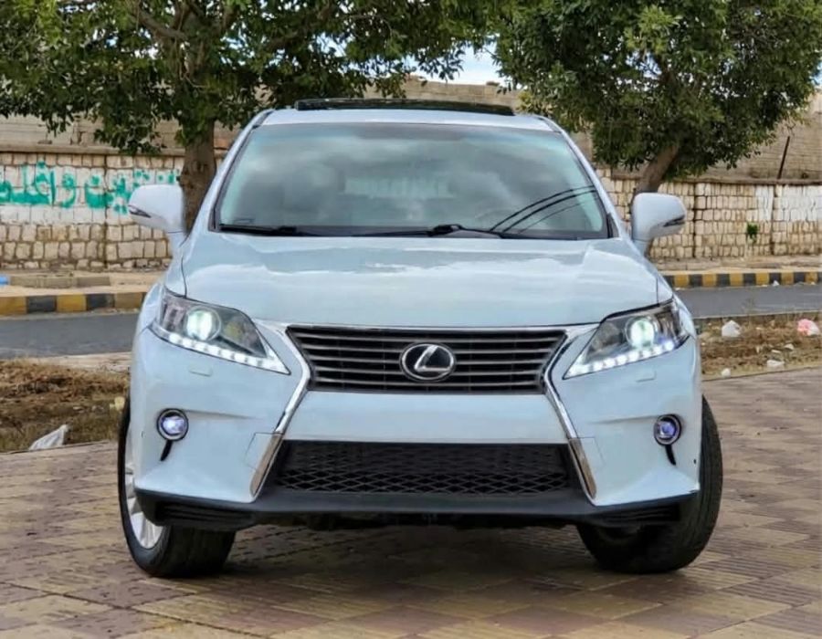 🚘 للبيع لكزس RX 450H موديل 2010 هايبرد _ وارررررد أمريكي _ لون أبيض 🤍
السعر: 11,500 دولار