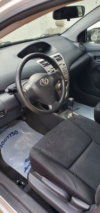 🚘 للبيع تويوتا يارس موديل 2009_شوكتين_ وارررررد أمريكي _لون فضي🩶
السعر: 6,500 دولار