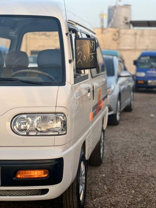 باص ديو