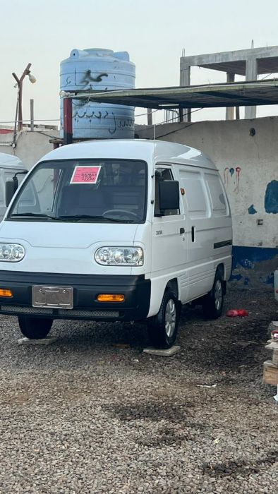 باص دايو دباب