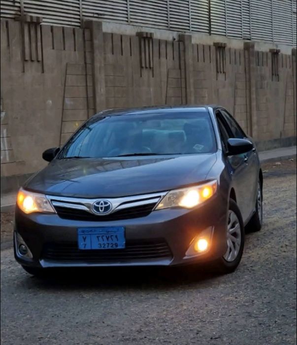 كامري