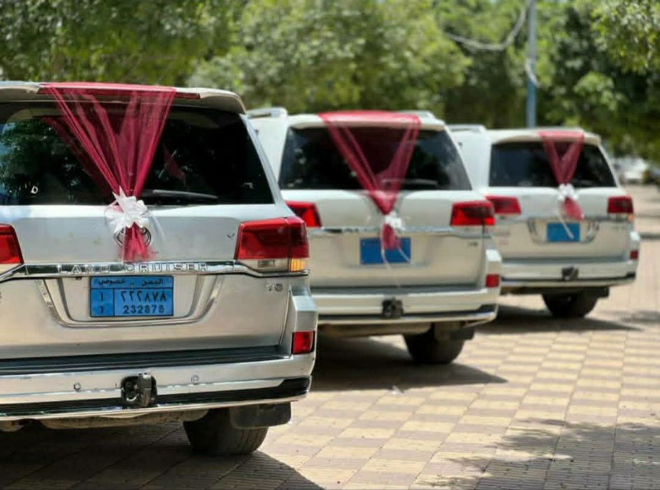 لاندكروزر