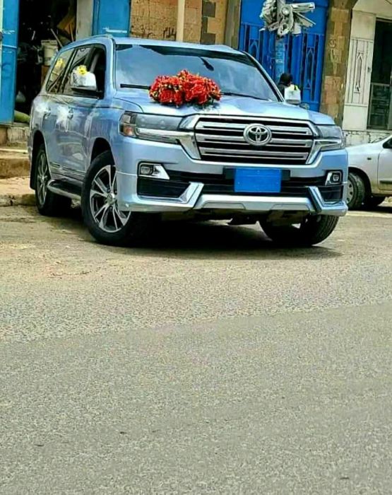لاندكروزر