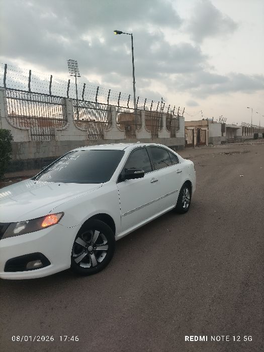 كيا لوكشي