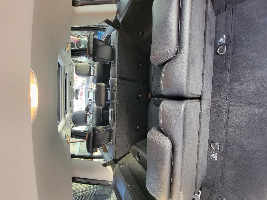 MERCEDES-BENZ_GL450_2015_ NUMBER_ONE