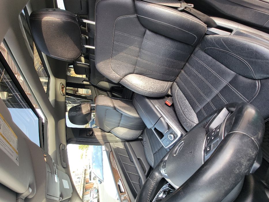 MERCEDES-BENZ_GL450_2015_ NUMBER_ONE