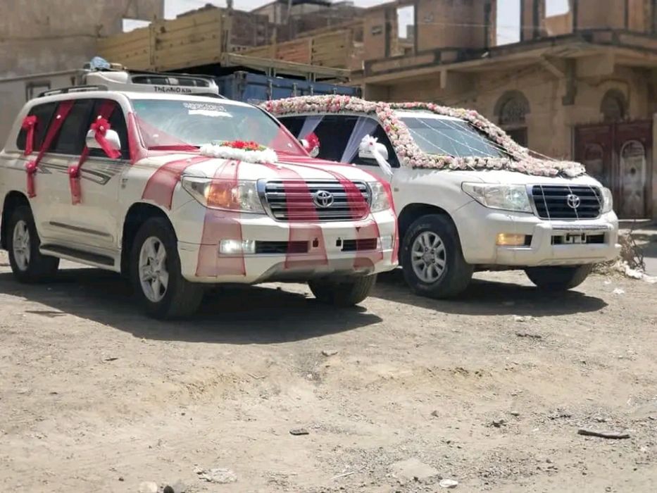 لاندكروزر