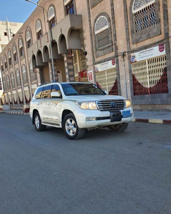 لاندكروزر