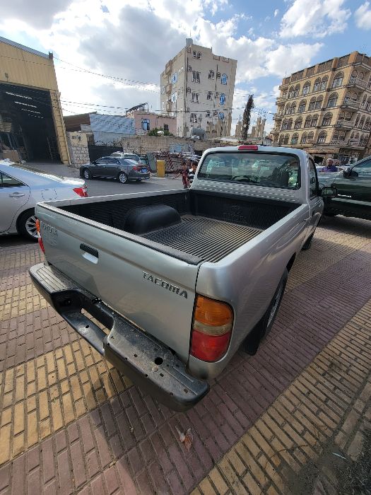 تويوتا تاكوما