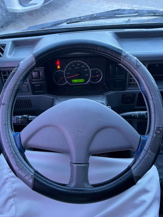 باص دايو