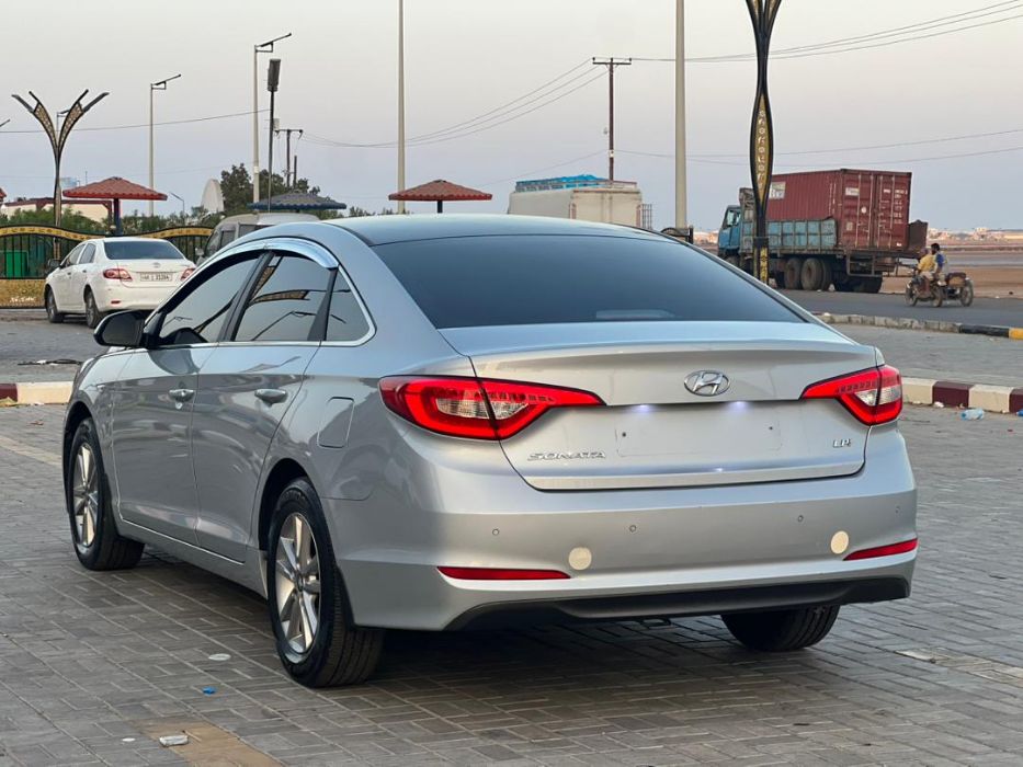 سوناتا هونداي