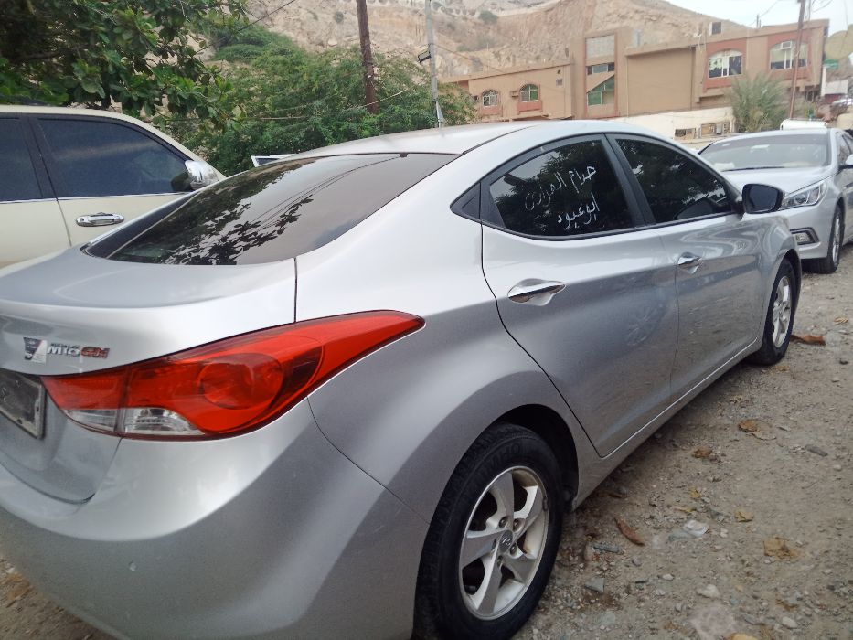 هونداي النترا