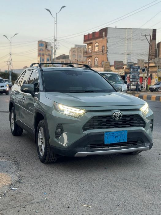 راف فور