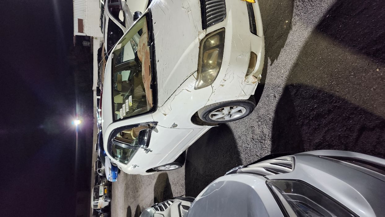 🚘 للبيع تويوتا كورولا XLi_موديل 2005_ خليجي_لون أبيض🤍
السعر: 14,000 ريال سعودي