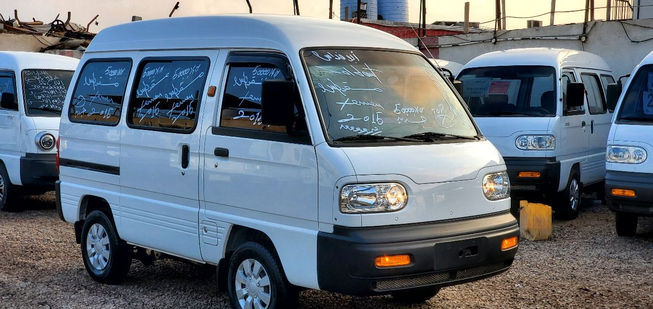 باص دايو