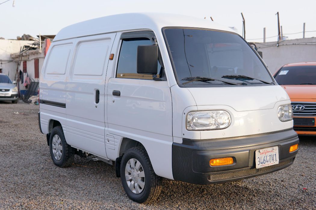 دباب دايو صندوق