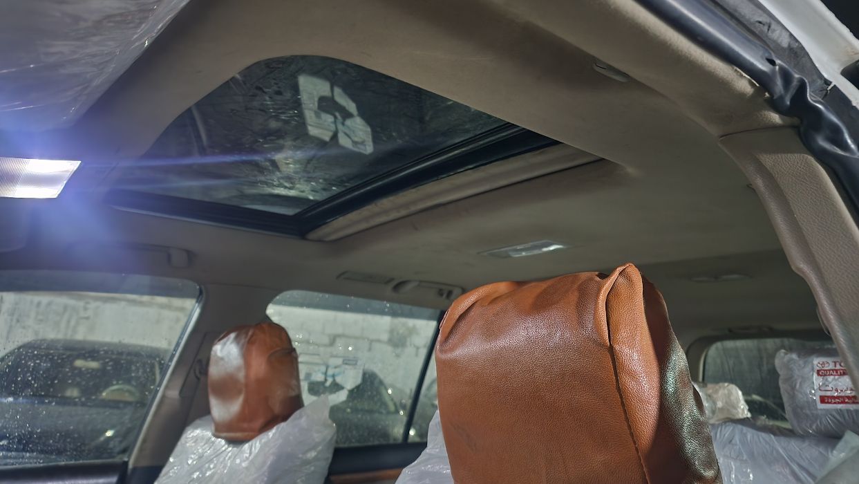 🚘 للبيع تويوتا لاند كروزر صالون GXR موديل 2008 _ خليجي _ لون أبيض 🤍
السعر: 38,000 ريال سعودي