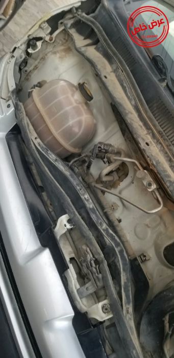 باص هايس بلكه