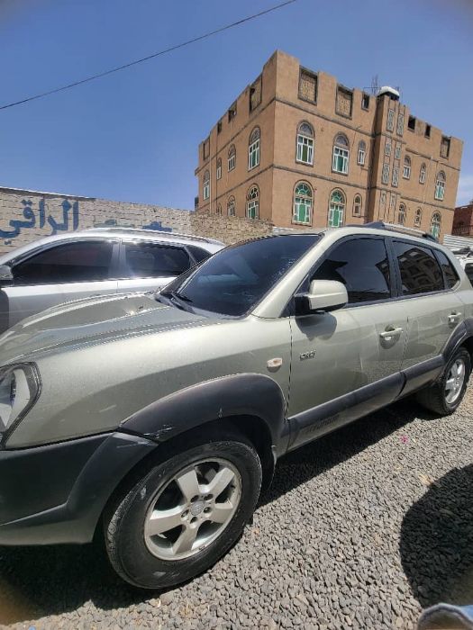 توسان 2005