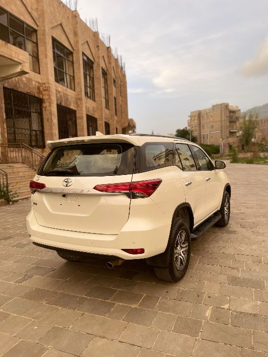 فرش نال تويوتا