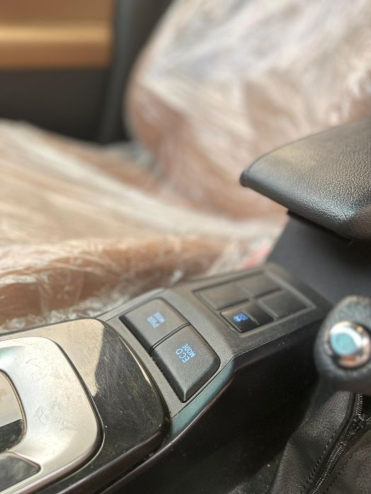 فرش نال تويوتا