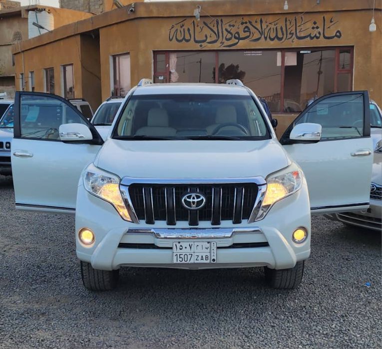 برادو