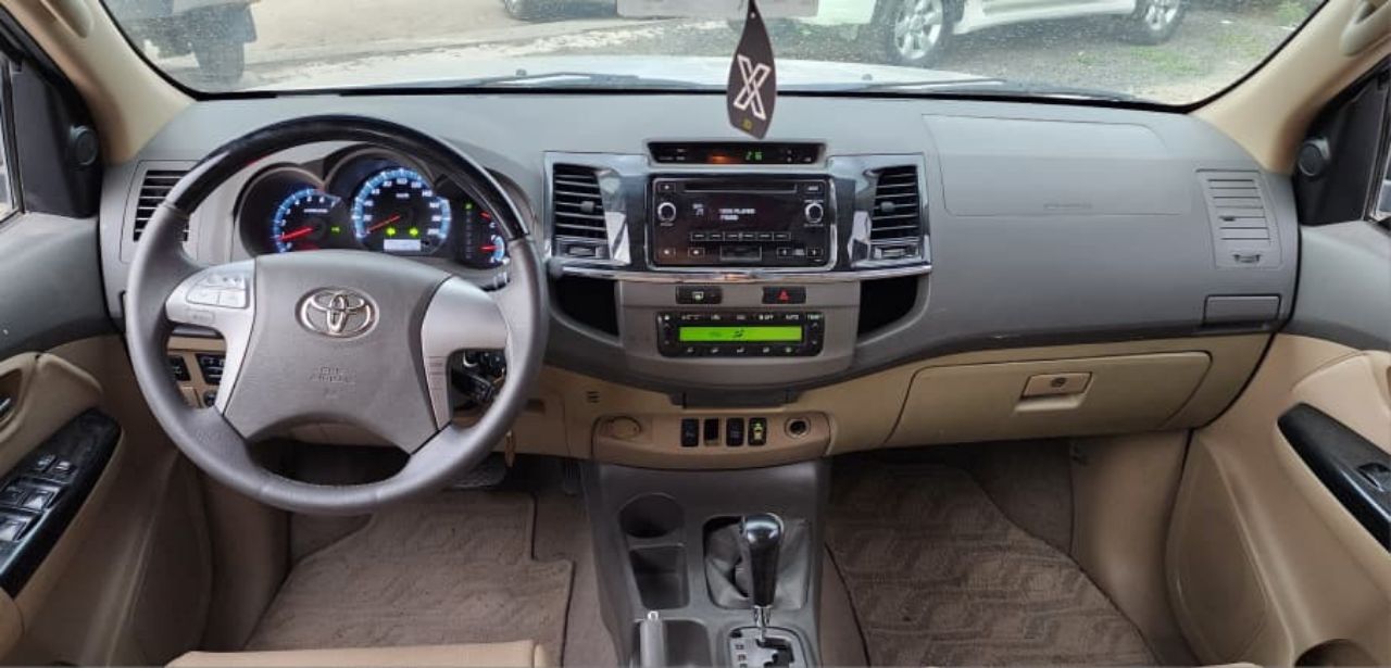فورشنر
