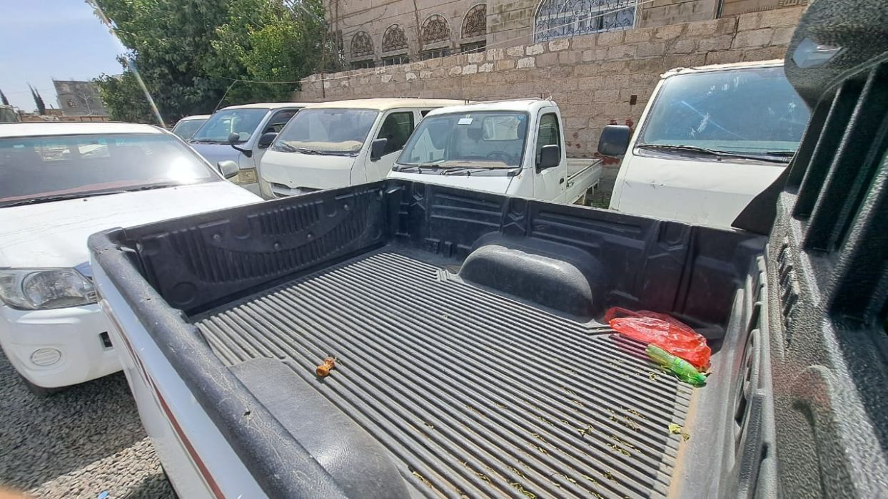 هايلوكس
