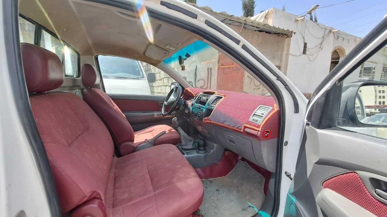 هايلوكس