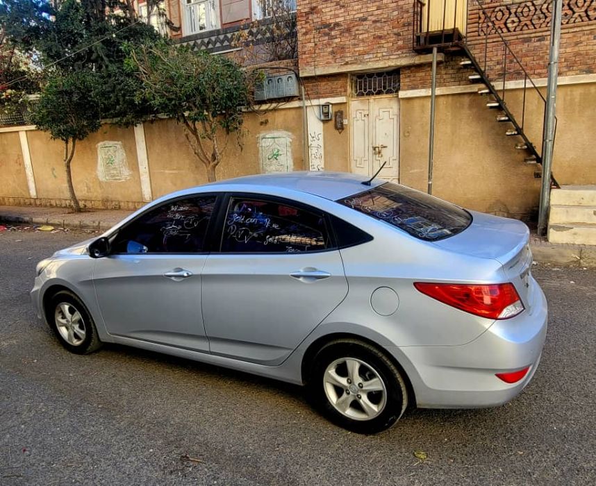 هونداي 2012