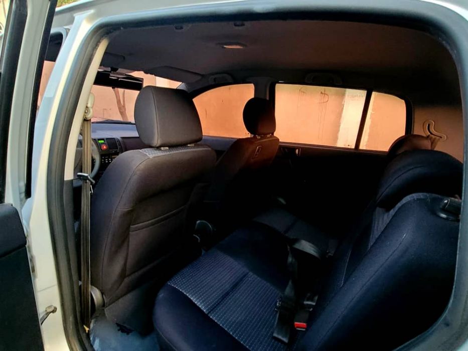 هونداي كليك 2011
