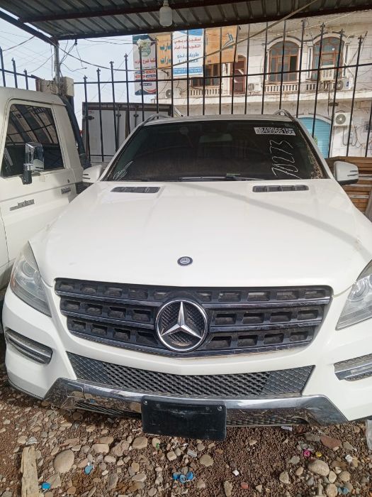 مرسديس بنز
