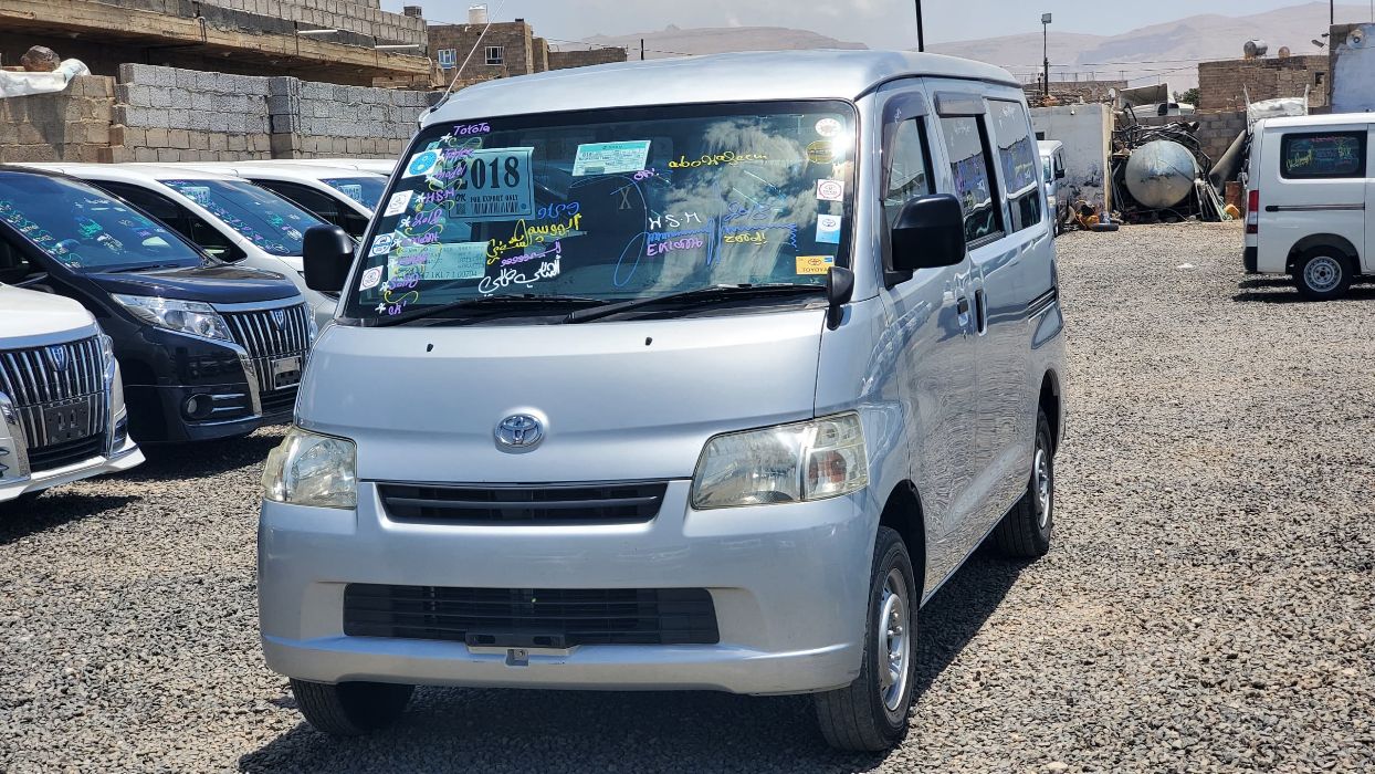 باص تونسي 2014