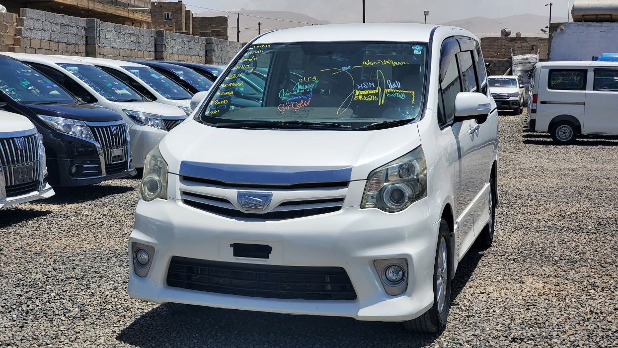 باص نوها 2012