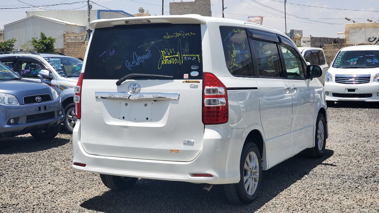 باص نوها 2012