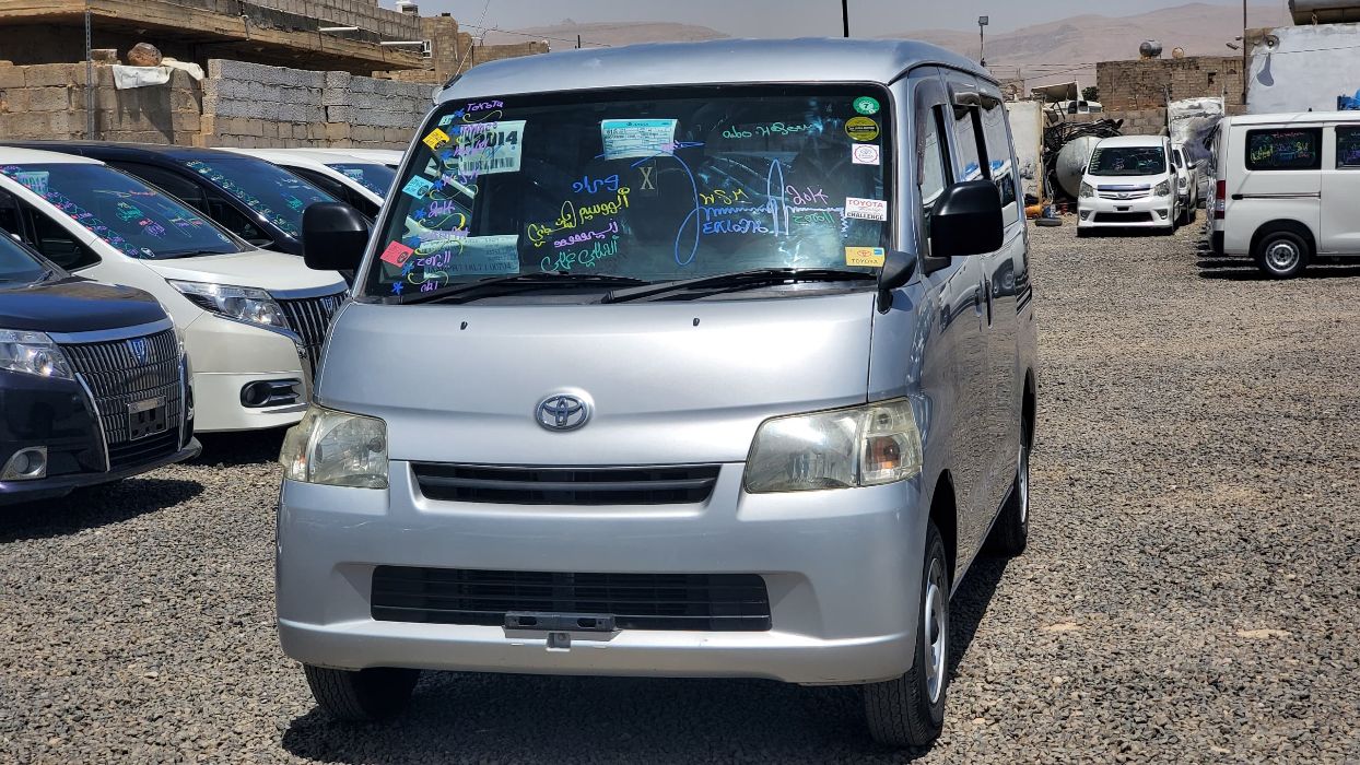 باص تونسي 2014