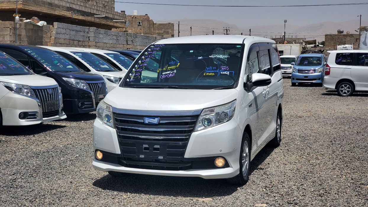 باص نوها 2015