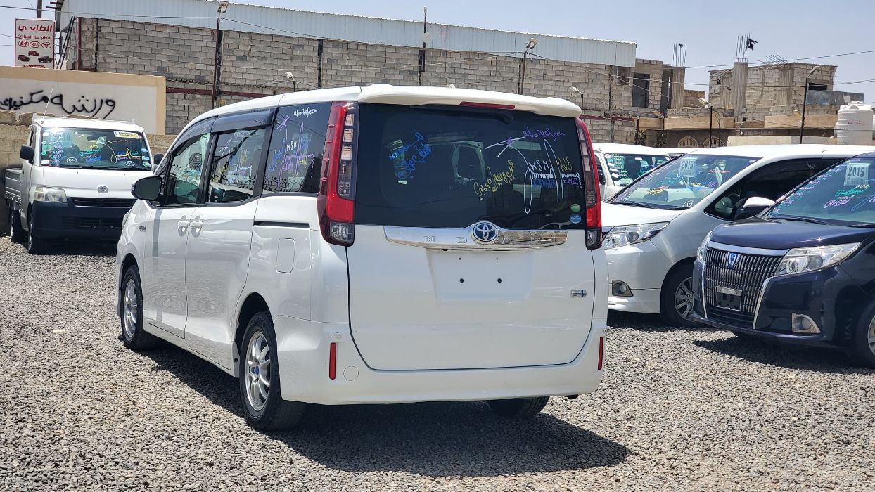 باص نوها 2015
